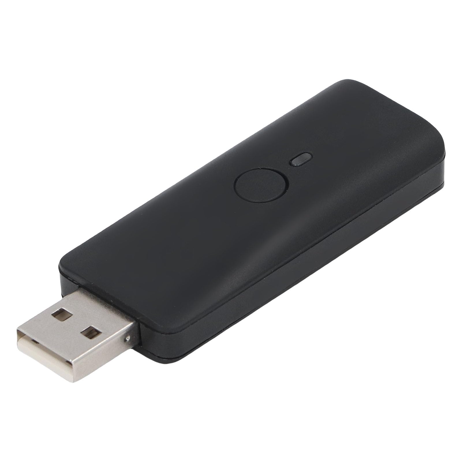 Jiawu Adapter Kontrolera Bezprzewodowego Ulepszona Funkcja Remap dla Kontrolerów USB Plug and Play dla Series X/S, Series 2, Pro, Mote” Pasuje do Komputerów z Systemem i Telefonów z Systemem