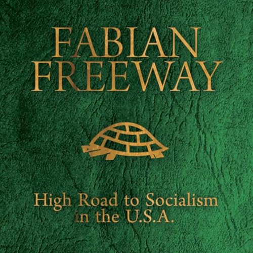 Fabian Freeway by Rose L Martin (1966) - Part 5