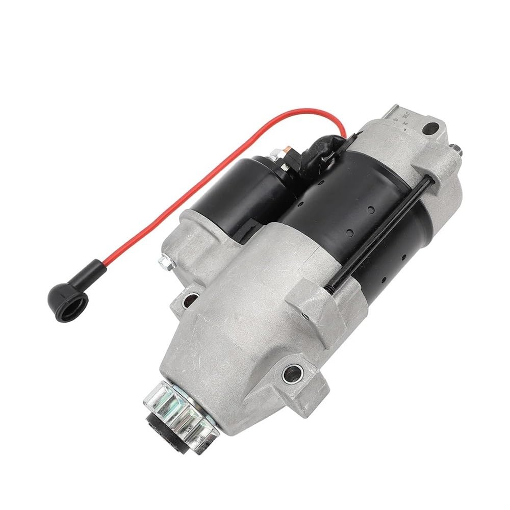 Démarreur Moteur Hors-Bord F40 F50 F60 pour Sorties en Mer et Pêche sans Panne