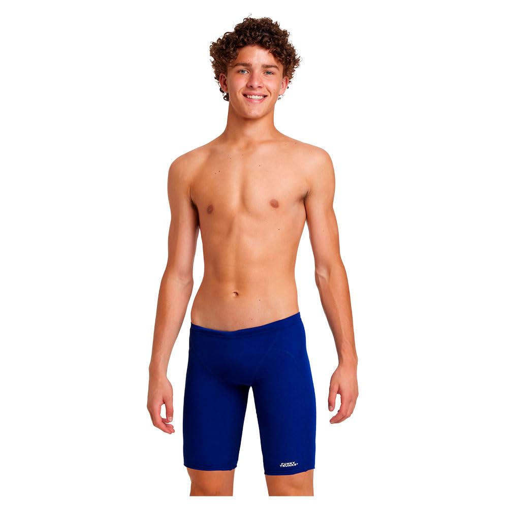 Funky Trunks Training Jammer 24
