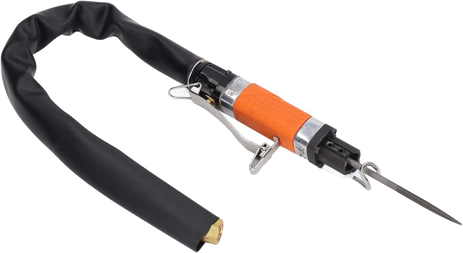 Reciprocating Pneumatic Saw, 6300spm Quiet Operation Ergonomic Air