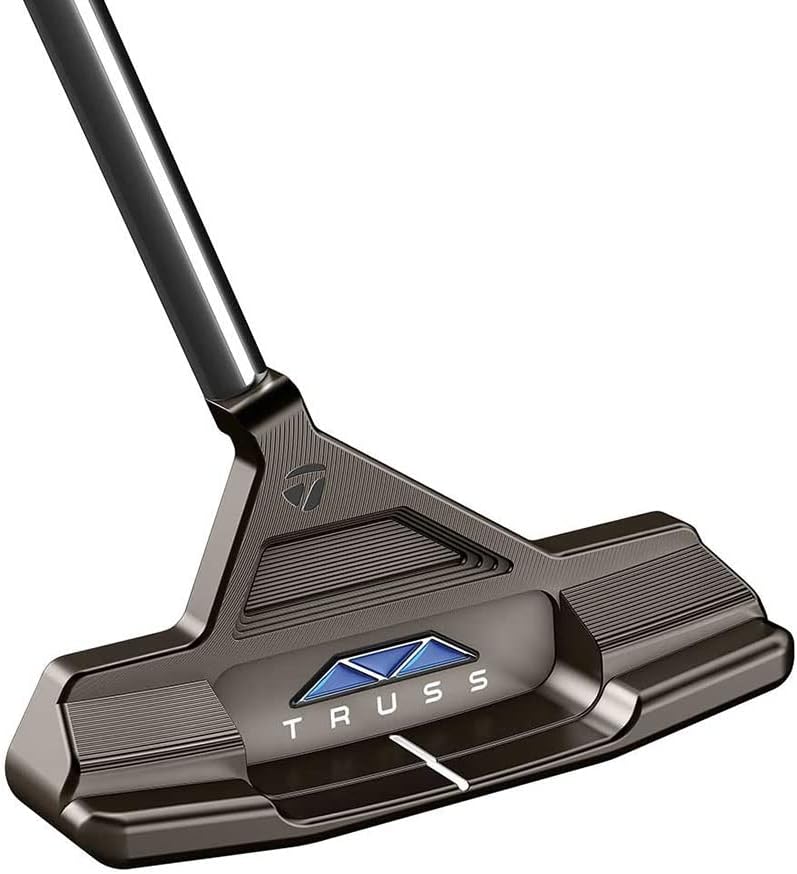 TaylorMade トラスパター パター スパイダーツアートラスセンター TM2