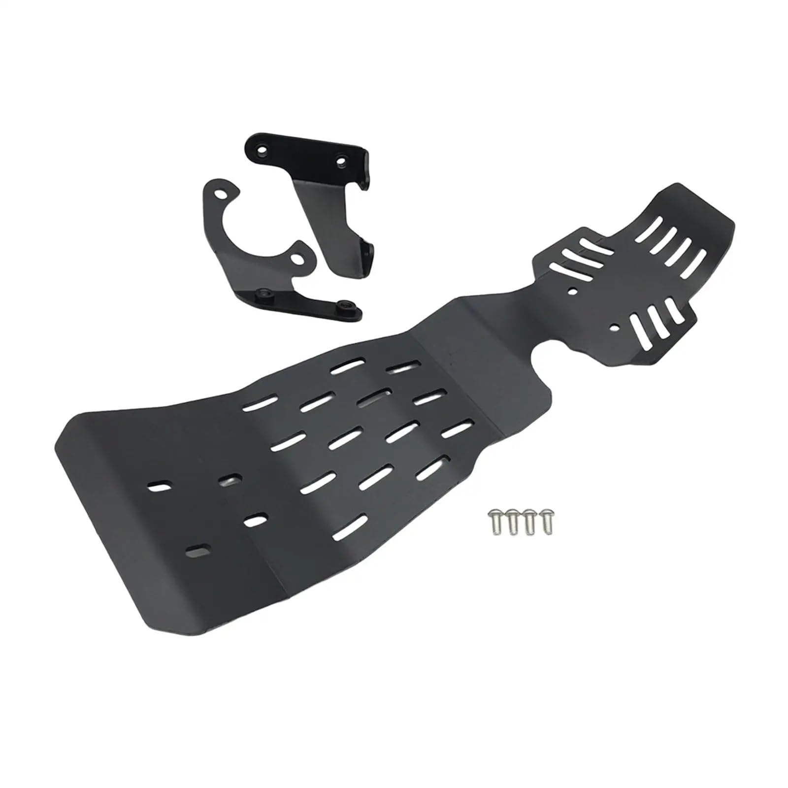 Engine Protection Plate Für Ducati Für Scrambler 800 2015 2016 2017 2018 2019 2020 2021 Motor Basis Chassis Schutz Abdeckung Unter Basis Skid Platte Protector Skid Plate