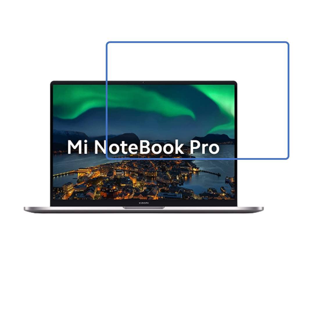 DVTECH® 9H Crystal Clear unbreakable Leptop Screen Guard for Mi Notebook Pro QHD+ IPS Anti Glare Display Intel Core i5 (14) (Not a Tempered glass) (B0BF5QNN4V) Amazon Price History, Amazon Price Tracker