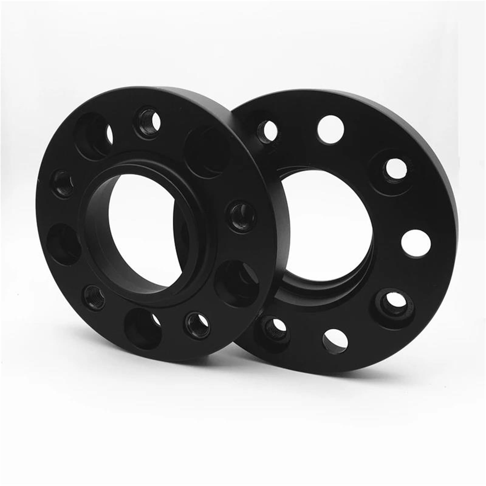 Separadores Cubo Rueda Para Q2, Q3, A3 Y TT