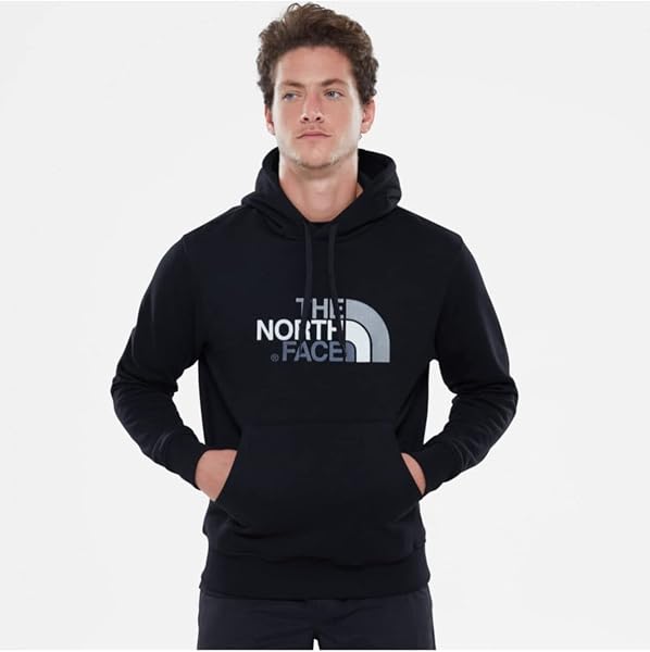 The North Face Men's Drew Peak Outdoor Hoodie - 3