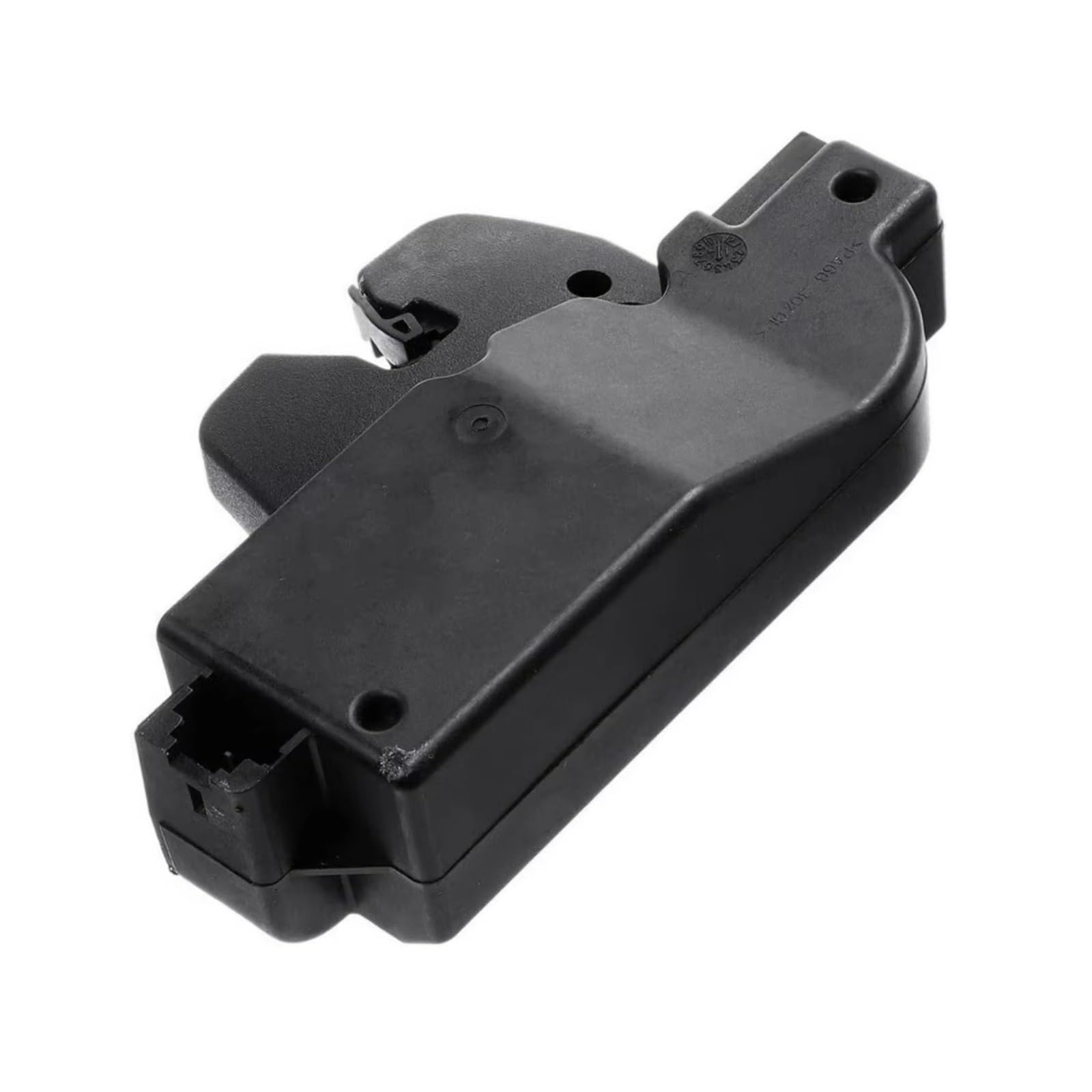 Car Trunk Latch Compatible with Peugeot for 407 2004-2010 for 607 1999-2010 for 807 2002-2014 1 Pcs Car Tailgate Lock Actuator 9657614780