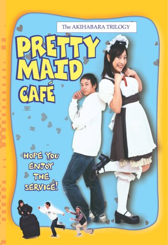 Pretty Maid Cafe