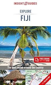 Insight Guides Explore Fiji (Travel Guide eBook)