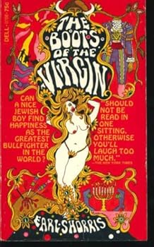 Mass Market Paperback The Boots of the Virgin Book