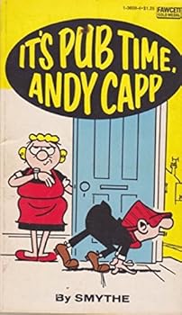 It's Pub Time, Andy Capp