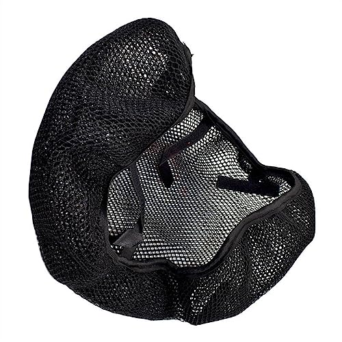 Coussin de siège moto respirant pour BMW F800GS filet 3D ventilé