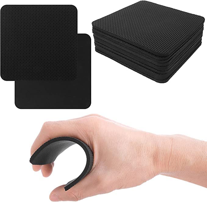 FITCOZI Gym Grip Pads for Weight Lifting Workout Pads Pull up Neoprene Comfort Weightlifting Hand Grips Light Gym Grips Gymnastics Hand Grips for Men Women No Sweaty Hands 10 pcs (Advance) (B0C717Z1MQ) Amazon Price History, Amazon Price Tracker