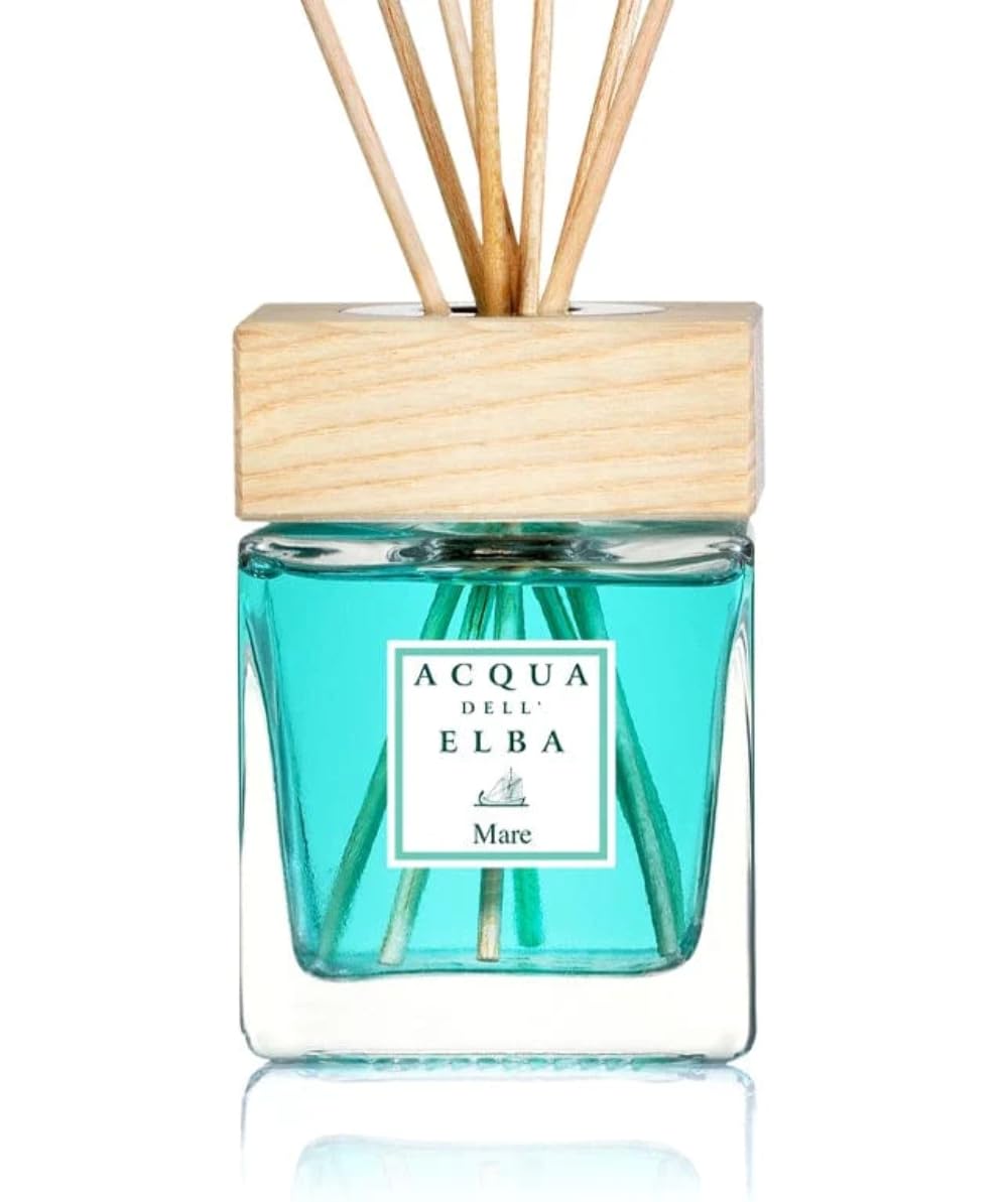 Acqua Dell'Elba Home Fragrance Diffuser Mare 500ml/17oz