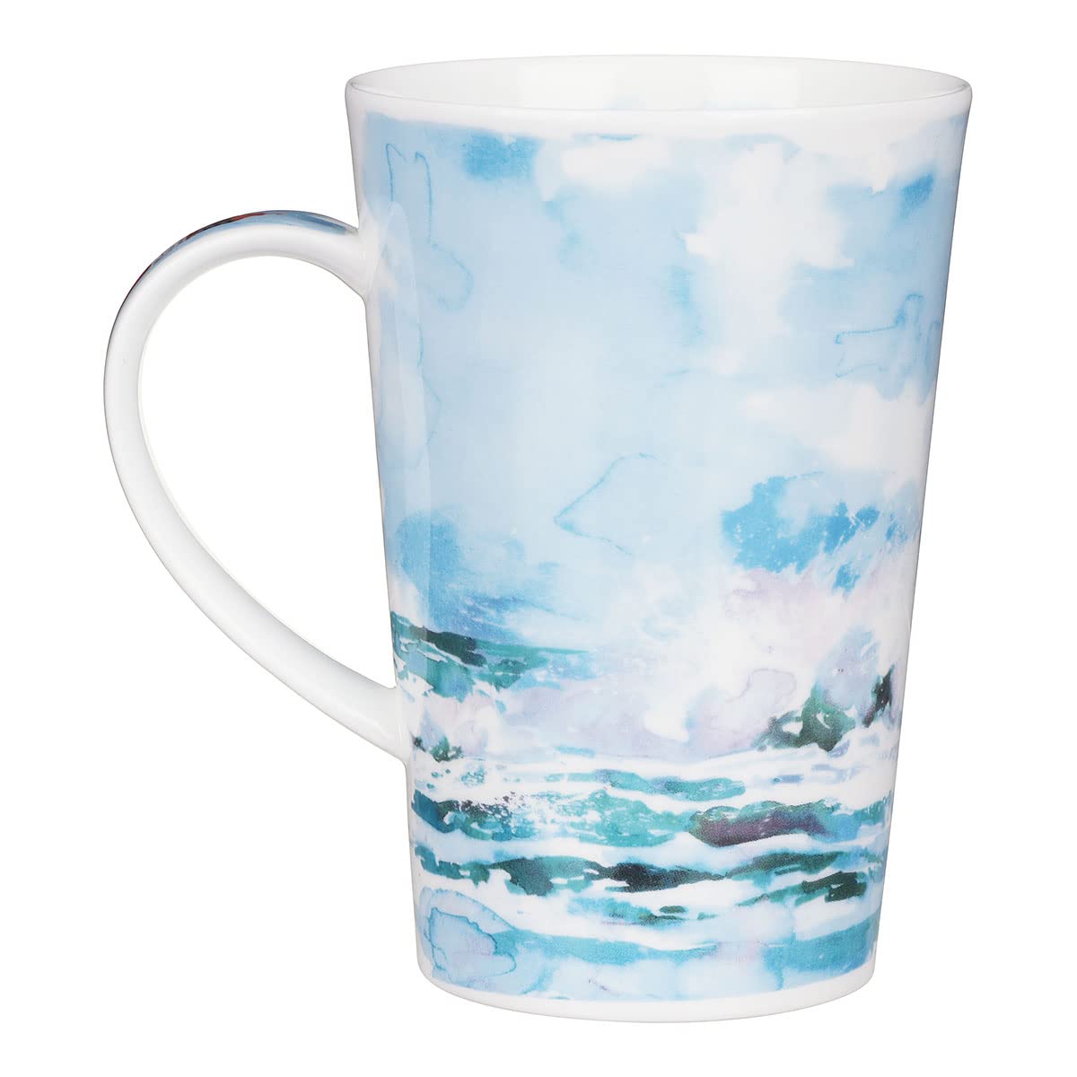 Solitude Shetland - Juego de infusor de té