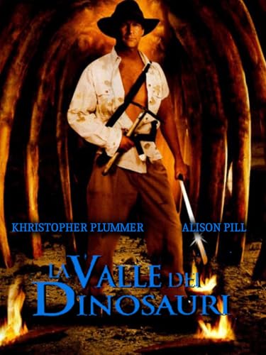  La Valle Dei Dinosauri