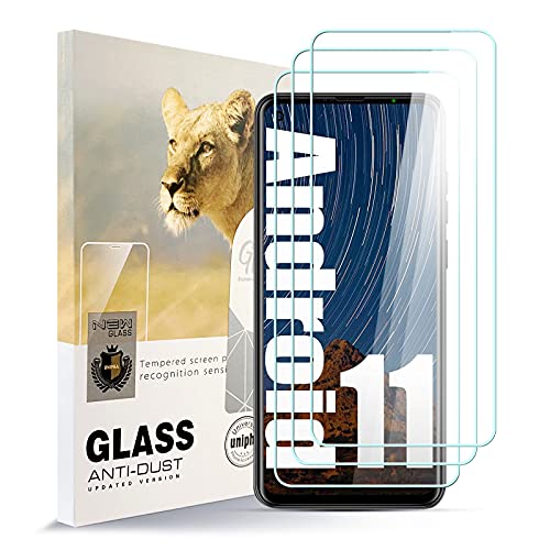 AYSOW Pezzi Pellicola Protettiva Compatibile con