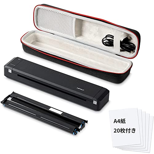 プリンター・複合機 HPRT A4 Mobile Printer MT800 51owzJynKEL.jpg