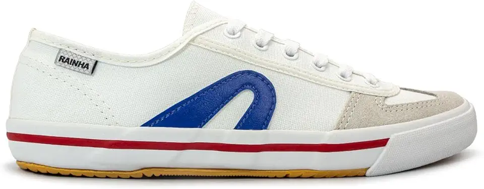 Tênis Casual Rainha Vl 2500