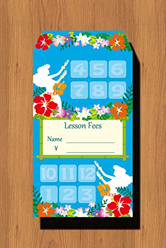 ӑ Hula Girl uliuli 10