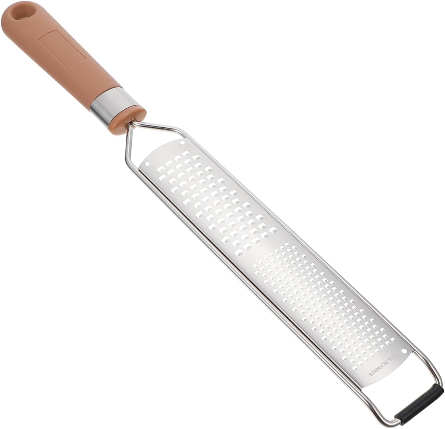Manual Cheese Grater Handheld Fruit Vegetable Slicer Melon Wire Kitchen Gadget High-grade Material Style