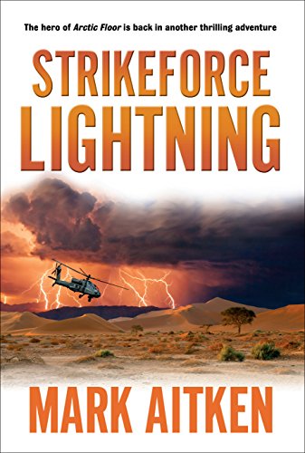 Strikeforce Lightning view 2