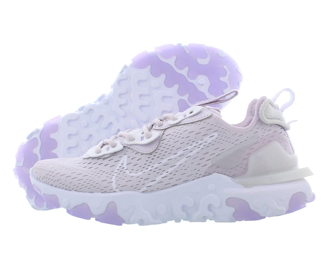 Nike W NIKE NSW REACT VISION Women's Running Shoe 36.5 EU white