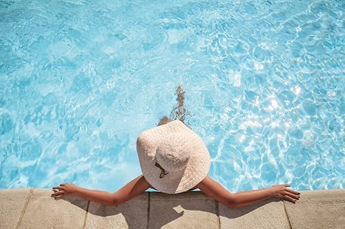 BSI - pH Plus - Liquide - pour Système De Dosage Automatique - Augmente Le Potentien Hydrogène dans l'eau - Adapté Aux Piscines - Grande Taille - 20L
