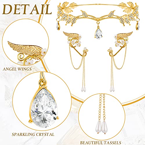 Reviews y listado de Hojas artificiales decorativas - cinco favoritos. 54 Imagen adicional