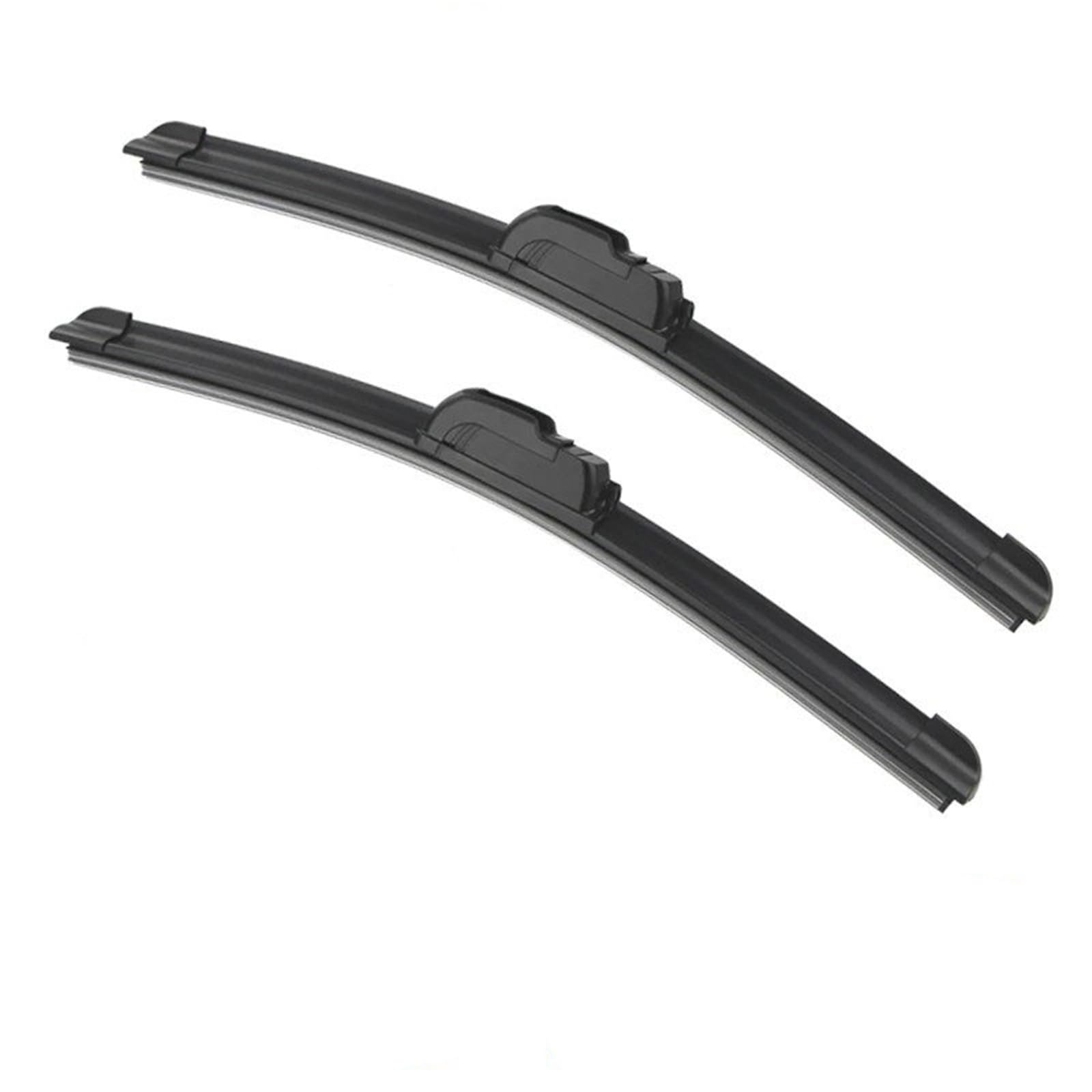 Spazzole di Ricambio Spazzole Tergicristallo Auto Per Land Rover Per Freelander L314 1997-2006 22" E 20" Per Parabrezza In Gomma Siliconica Per La Pulizia Del Parabrezza Tergicristalli(Right Steering)
