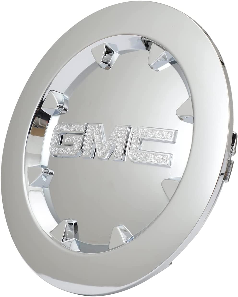 OEM Chrome 20" Center Cap Hubcap Wheel Cover Replacement