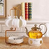 Apportez élégance et beauté à votre intérieur : cet artisanat européen ajoutera du style à votre table et servira de décoration.