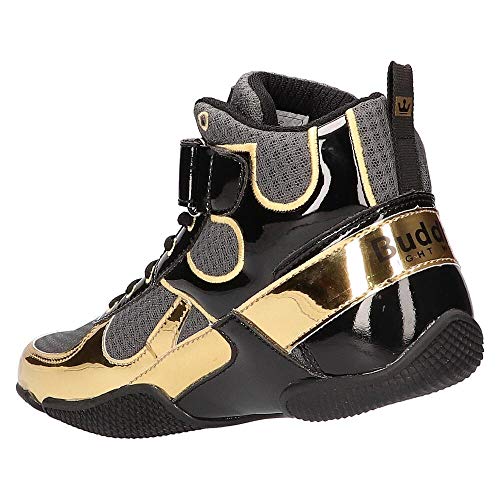 Buddha Fight Wear Boxschuhe One - Image 5