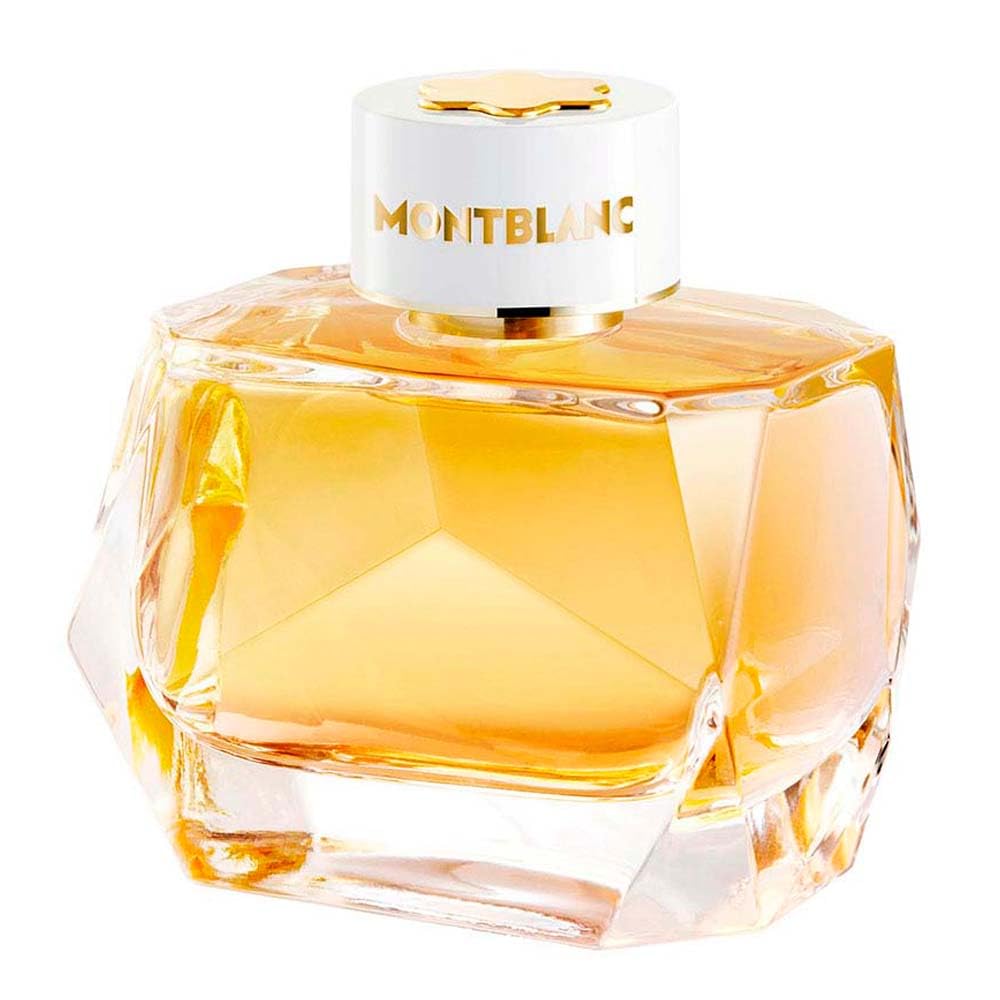 MONTBLANC シグニチャーアブソリュ (モンブラン女性用香水) Amazon | Montblanc Signature Absolue Edp Perfume Feminino 90ml
