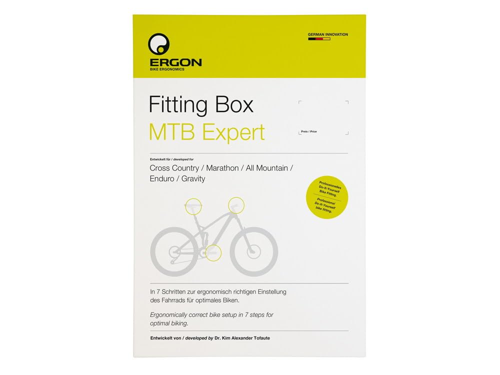 Mtb Expert Mounting Box Desertcart INDIA
