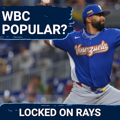 Venezuela STUNS World Baseball Classic Fans as Tournament Popularity SKYROCKETS