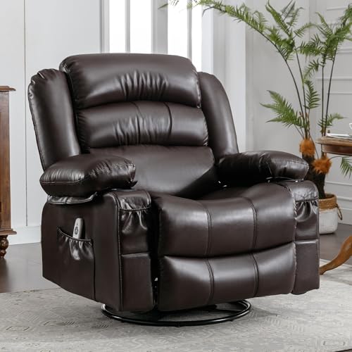 Sillón Plegable con Masaje y Calor Moderno miniatura 1