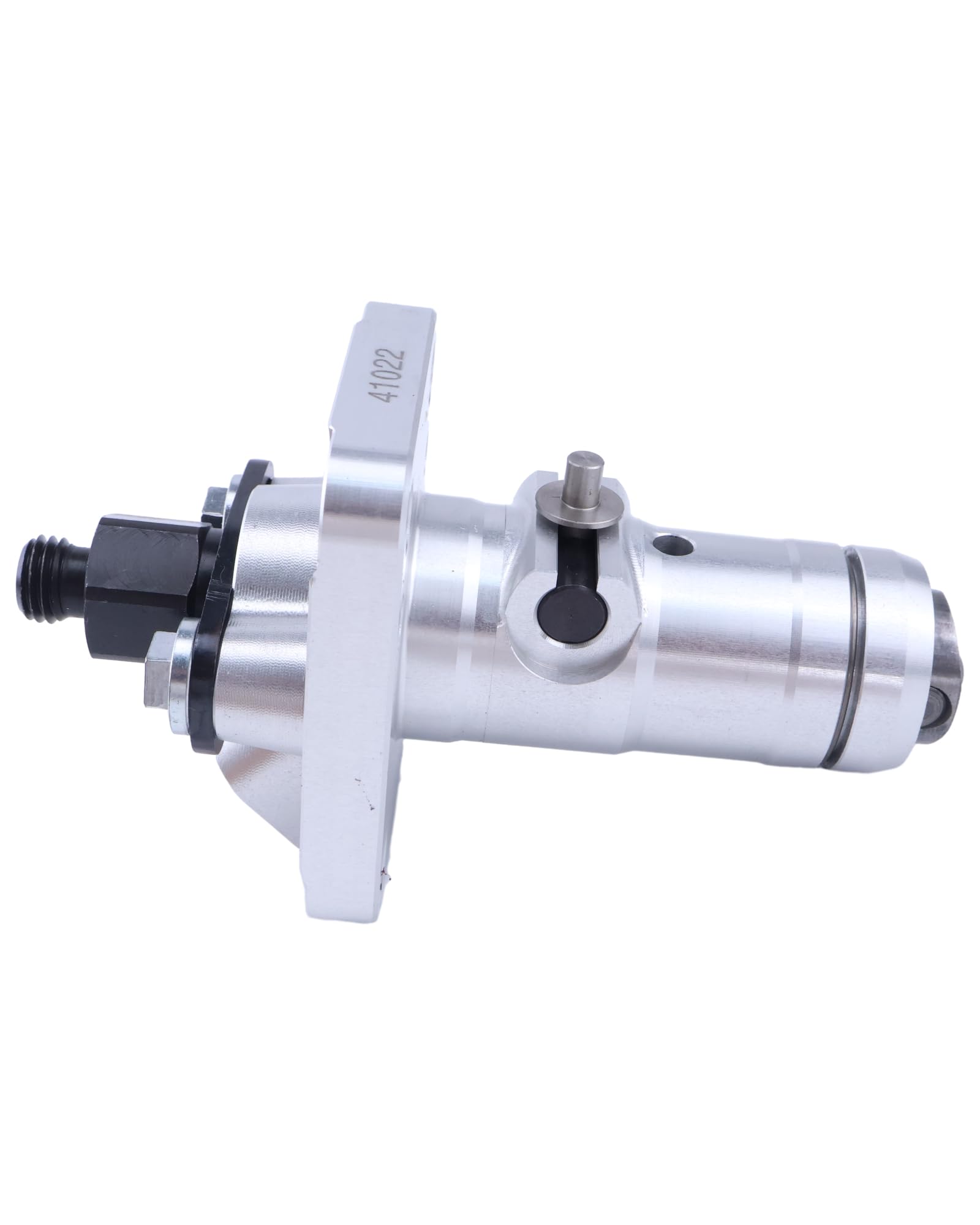 Amazon.com: FridayParts Fuel Injection Pump 658A527143 8970345910