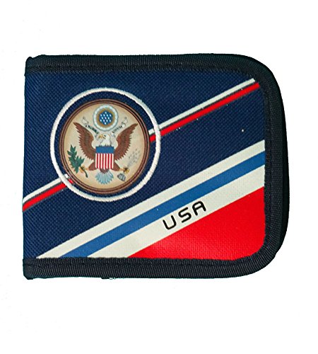 ARZA USA Sport Wallet