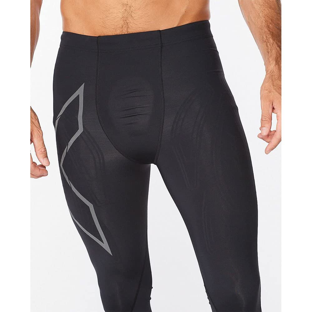 2XU MCS ツータイムズユー ロングタイツ XS Amazon | 2XU ツータイムズユー MCSランコンプレッションタイツ