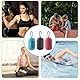 dogmoon Kühlende Handtücher, 3 Stück Schnelltrocknendes Sporthandtuch mit Tragbaren Silikonhüllen, Cooling Towel, Kühltücher Sporthandtuch Microfase für Fitness Outdoor Sports(30 x 90cm, 3 Farben)