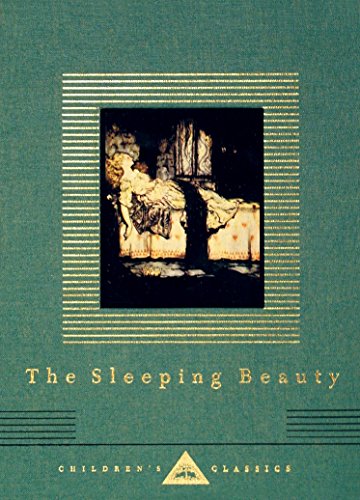 The Sleeping Beauty (Everyman's Library Children's Classics Series) Hardcover – November 2, 1993