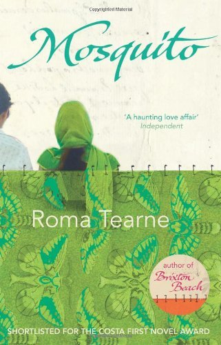 Image of Mosquito by Roma Tearne (2-Sep-2010) Paperback