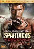 その他 Spartacus: Vengeance-Complete Series 2 [Blu-ray] [Import] s-l400.jpg