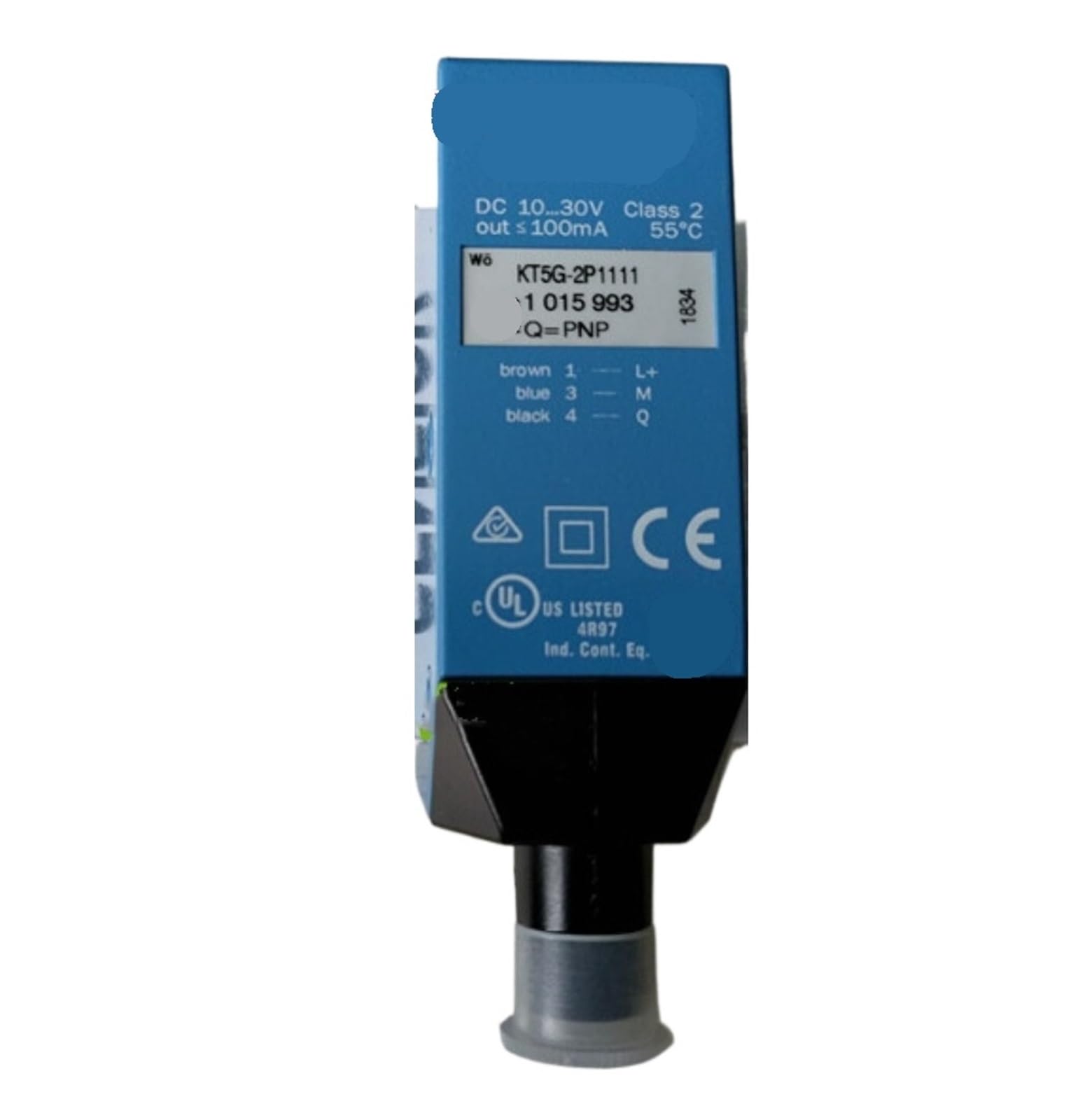 CXFCIHFT Sensor KT5G-2P1111