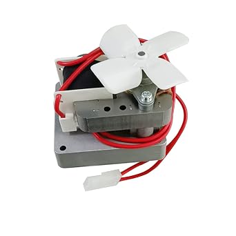 Replacement 1.6 RPM Grille Auger Motor Kit for Traeger/Pit Boss Wood Pellet Grill & Camping Chef Smoker Grill, BBQ Auger Motor