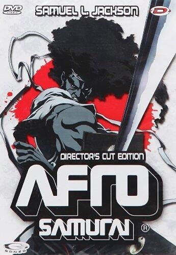 Afro Samurai [Édition Simple]