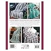 Leisure Arts Contest Favorites Mile-A-Minute Crochet Afghans Book - 30 Easy Patterns, Softcover Instruction Book for Adults, Beginner-Friendly Crochet Projects, 47 Pages #4