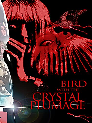 Bird With the Crystal Plumage