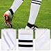 Norbiariz Youth Baseball Socks and Belt Combo Set, Softball Socks for boys & girls, Baseball Belt